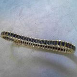 Diamond Bracelet