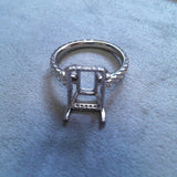 Diamond Fashion Rings - Women
