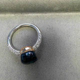 Diamond Fashion Rings - Women
