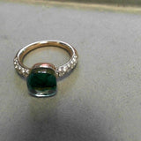 Diamond Fashion Rings - Women
