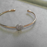 Diamond Bracelet