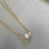 Diamond Necklace