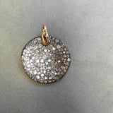 Diamond Pendant