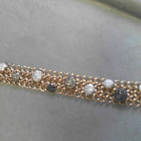 Diamond Bracelet