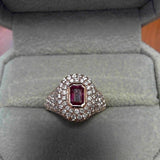 DIAMONDS ENTERNITY