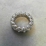 Precious Metal (No Stones) Ring