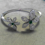 Diamond Bracelet