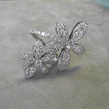 Diamond Fashion Rings - Women