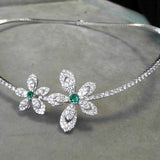 Diamond Necklace