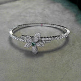 Diamond Bracelet