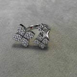 Diamond Fashion Rings - Women
