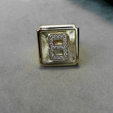 Diamond Fashion Rings - Women