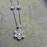 Diamond Necklace