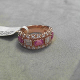 Diamond Fashion Rings - Women