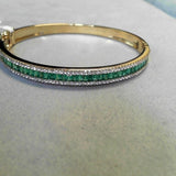 Diamond Bracelet