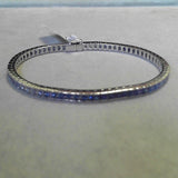 Diamond Bracelet