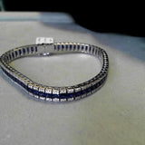 Diamond Bracelet