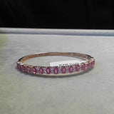 Diamond Bracelet