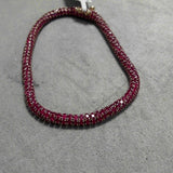 Diamond Bracelet