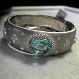 COLORSTONE BANGLE