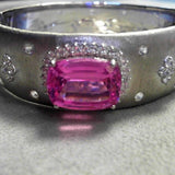 COLORSTONE BANGLE