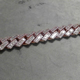 Diamond Bracelet