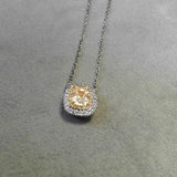 Diamond Necklace