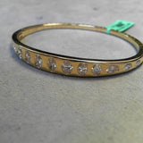 Diamond Bracelet