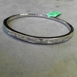 Diamond Bracelet