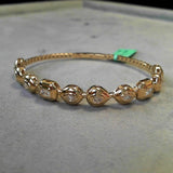 Diamond Bracelet