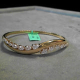 Diamond Bracelet