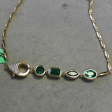 Diamond Necklace