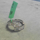 Diamond Fashion Rings - Women