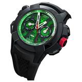 Jacob & Co Epic X Chrono Watch