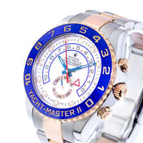 Rolex 116681 Unworn Yacht-Master-II Watch
