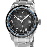 Mont Blanc Automatic Date 0 Oxygen  The  8000