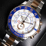 Rolex 116681 Unworn Yacht-Master-II Watch