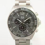 TAG Heuer Formula 1 Chronograph