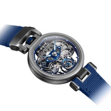 Bovet APERTO 1: The Skeleton of the Future