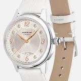 Montblanc Boheme Automatic Date 30mm Watch