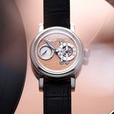 Chronoswiss Strike Two Terra