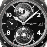 Montblanc 1858 Geosphere 0 Oxygen
