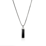 Sterling Silver 1.6mm box Chain Necklace