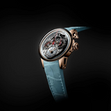 LOUIS MOINET 1806 Memoris Spirit 41mm  Watch