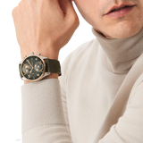Mont blanc watches Watch