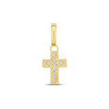 Diamond Pendant