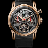 LOUIS MOINET 1806 Cosmograph Daytona Watch