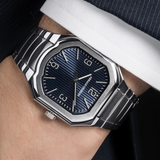 Gerald Charles Masterlink Blue ML1.0-A-01