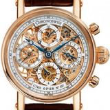 Chronoswiss Opus Chronograph Gold  Watch