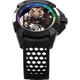 Jacob & Co Epic X Producer Micheal ES120.11.AA.AA.ABRUA SN:008/101 Watch